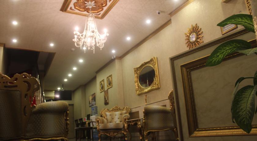 Стамбул: Divan Palace