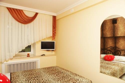 Черняховск: ASTA Apartments