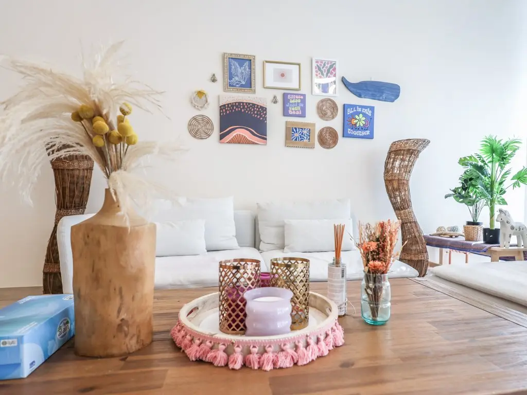 Дубай: Elite LUX Holiday Homes - Vibrant & Exquisite Resort Style 1BD in Arjan Dubai