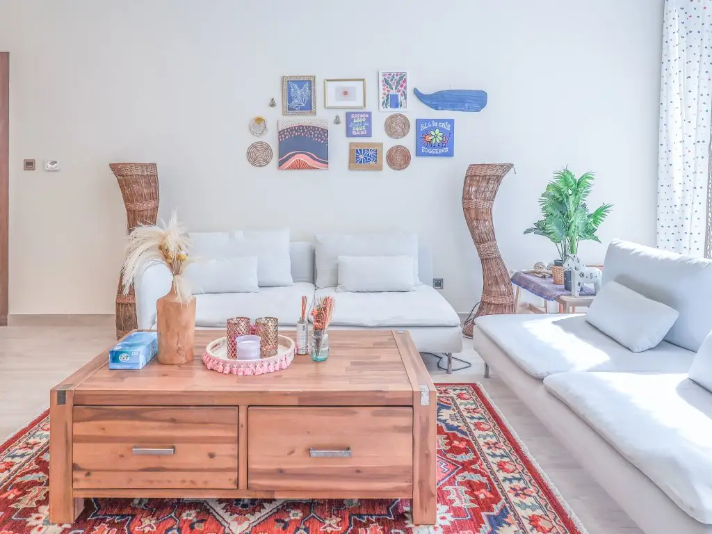 Дубай: Elite LUX Holiday Homes - Vibrant & Exquisite Resort Style 1BD in Arjan Dubai