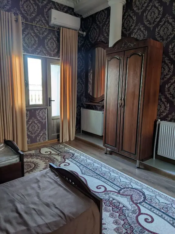 Самарканд: Oydin Guest House