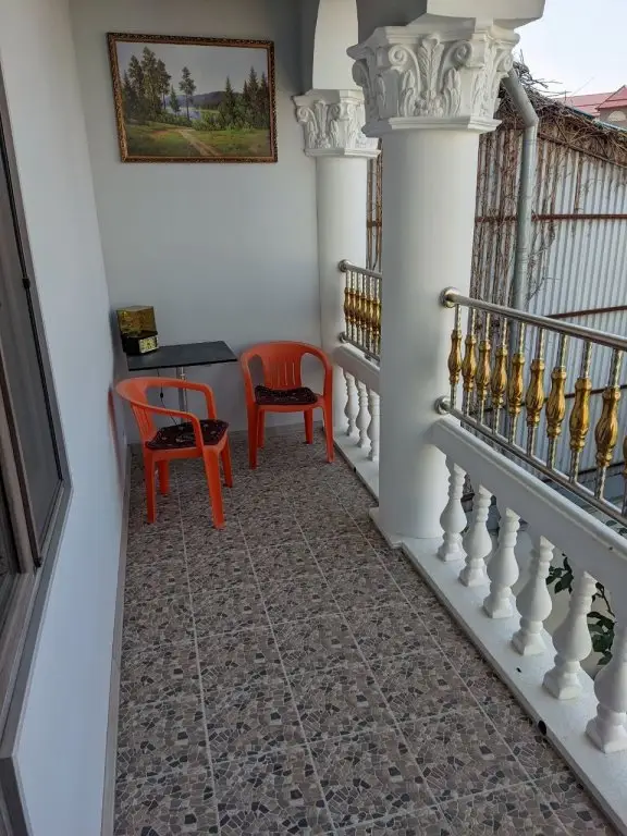 Oydin Guest House — фото 1