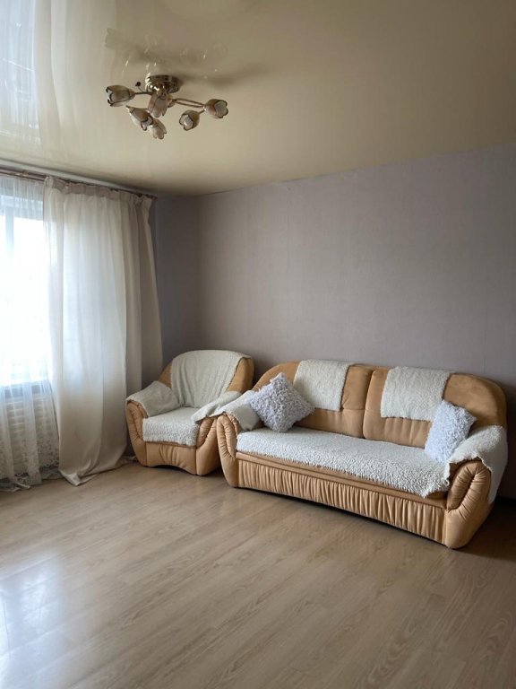 Братск: Квартира на улице Советская 13