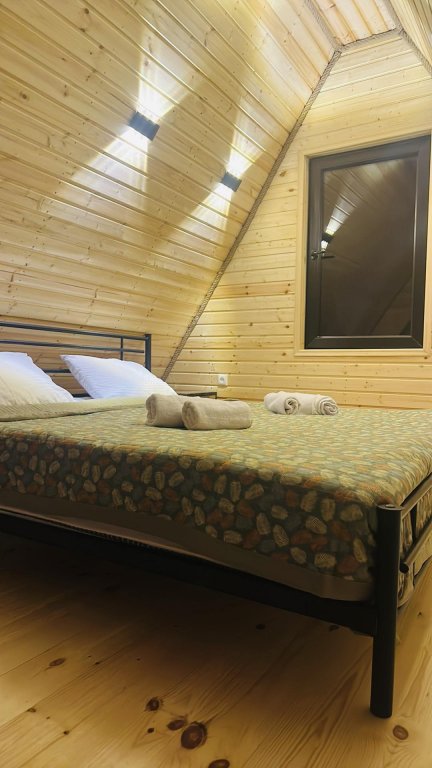 Зеда Тлуги: Hotel Panorama Racha