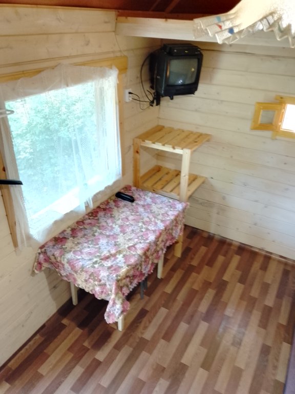 Петрозаводск: Частный дом Лубяной домик