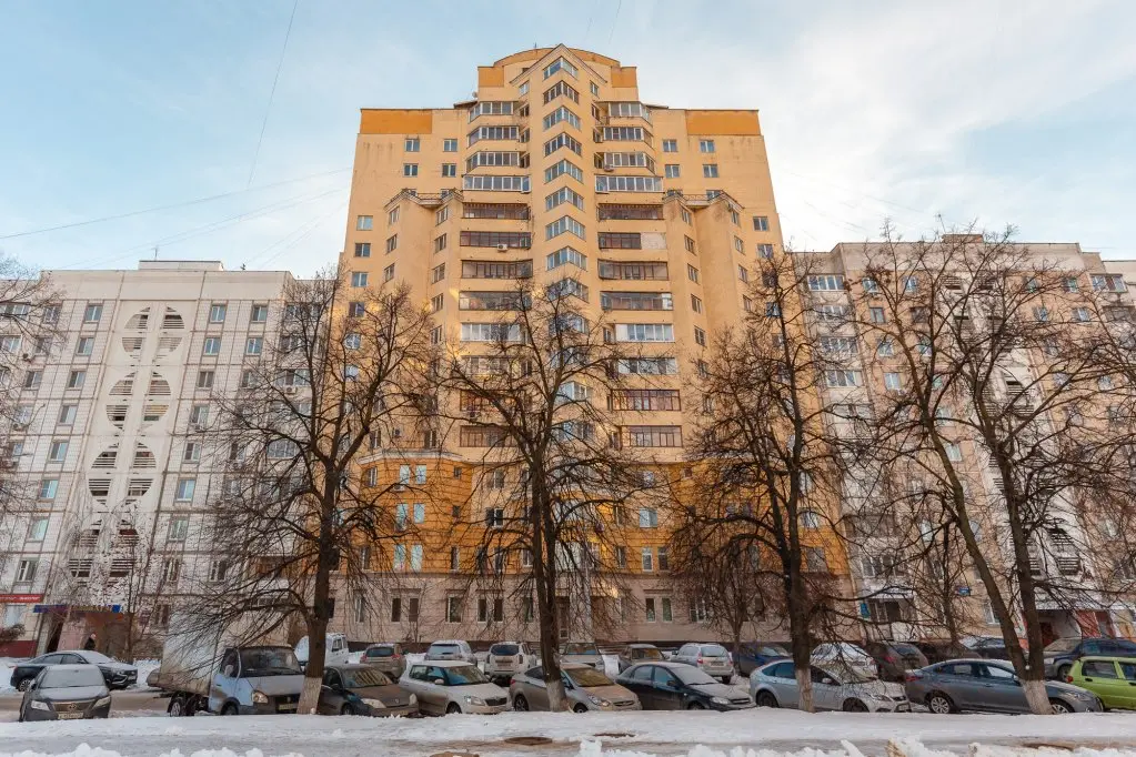 Белгород: Квартира Уютная 2-комнатная в центре Белгорода