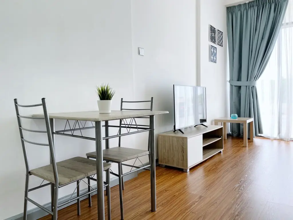Дубай: Апартаменты Elite LUX Holiday Homes - Lovely 1BR Apartment for Maximum Comfort in Silicon Oasis Dubai