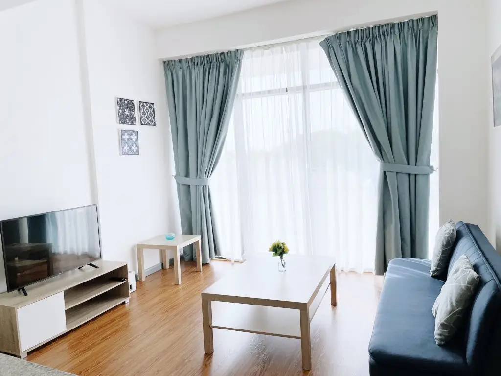 Дубай: Апартаменты Elite LUX Holiday Homes - Lovely 1BR Apartment for Maximum Comfort in Silicon Oasis Dubai