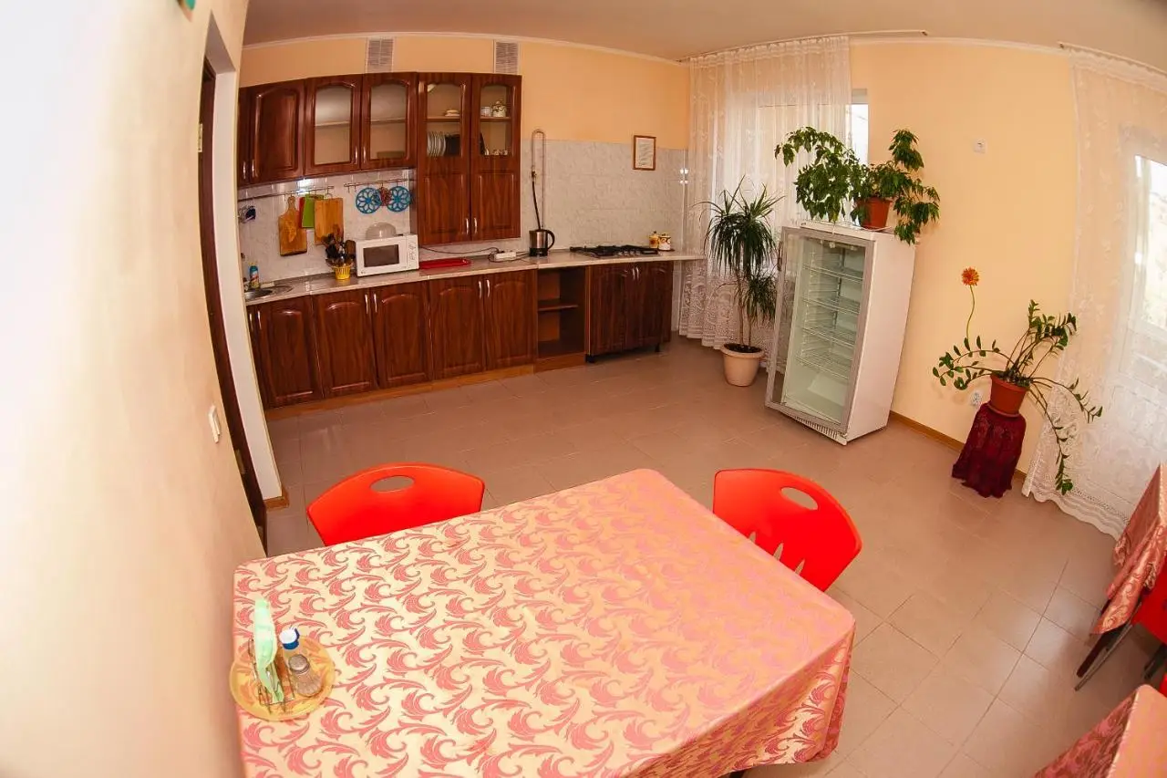 Анапа: Elena Guest House 