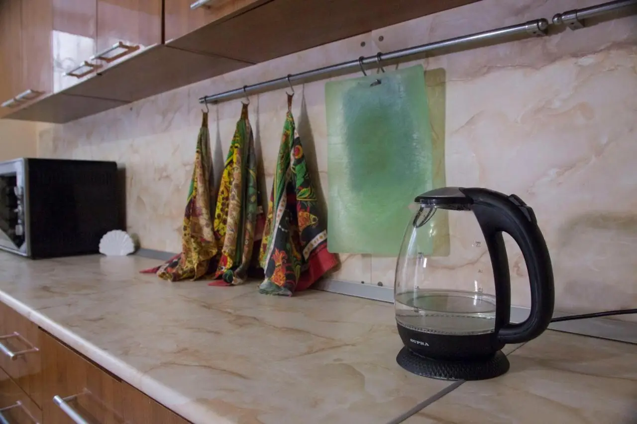 Анапа: Elena Guest House 