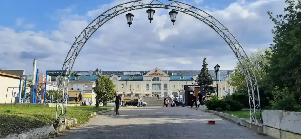 Владимир: Апартаменты Прованс