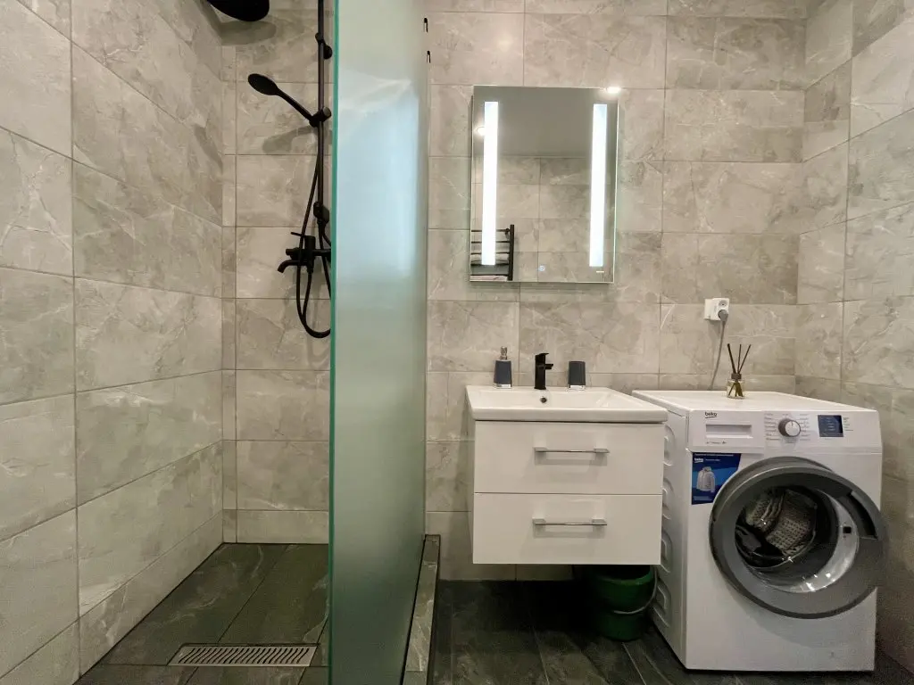 Пионерский: Квартира Апартаменты на Октябрьской