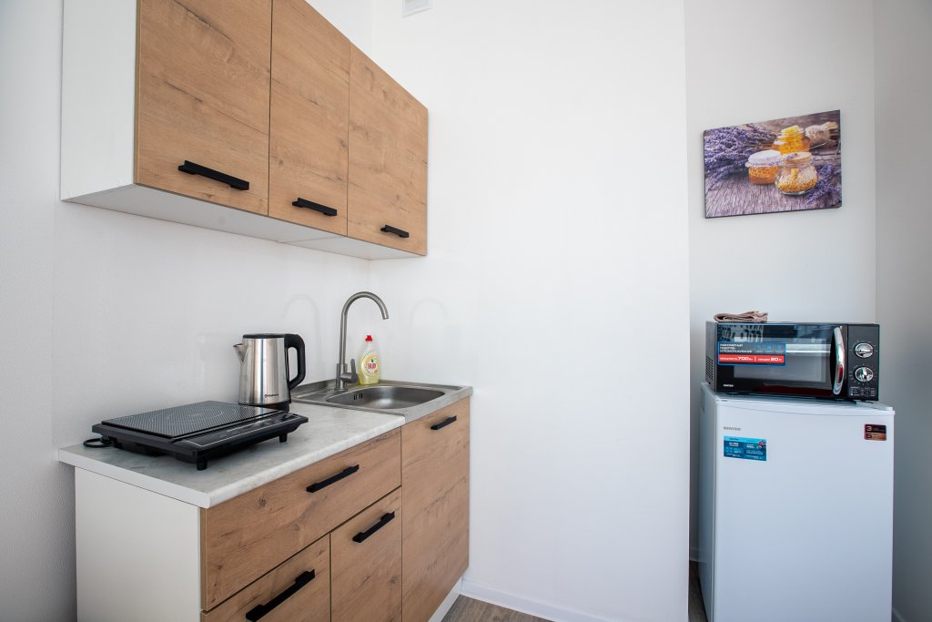 Москва: Квартира MaxRealty24 Просторная 15