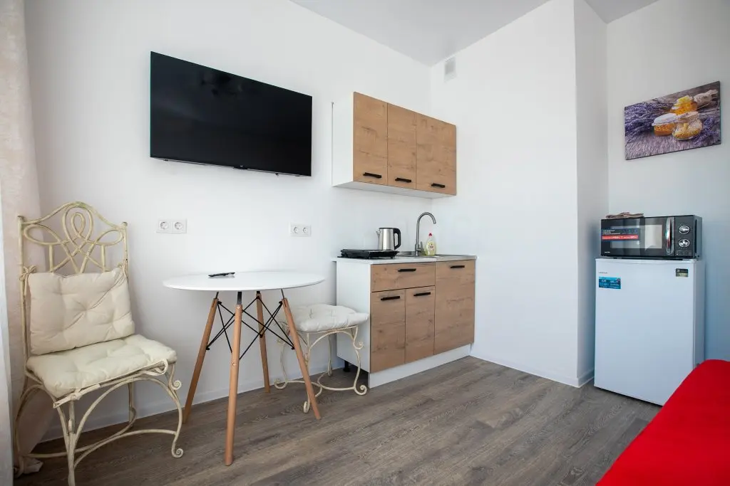 Москва: Квартира MaxRealty24 Просторная 15