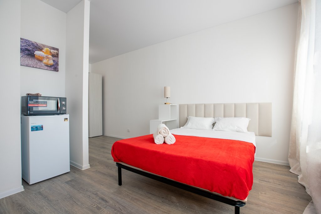 Москва: Квартира MaxRealty24 Просторная 15