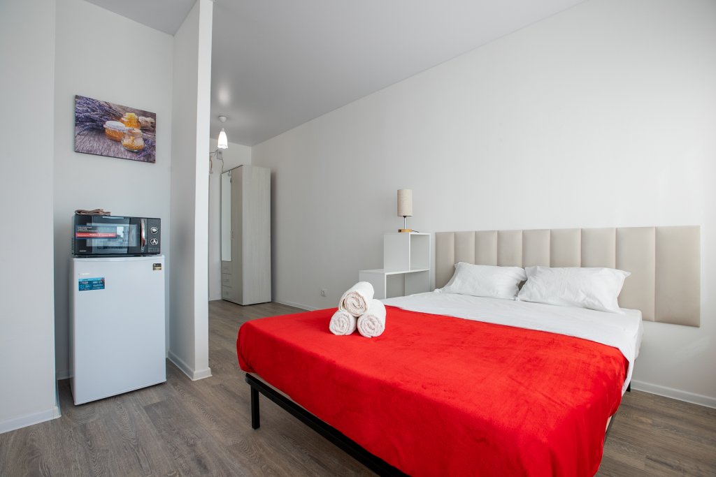Москва: Квартира MaxRealty24 Просторная 15