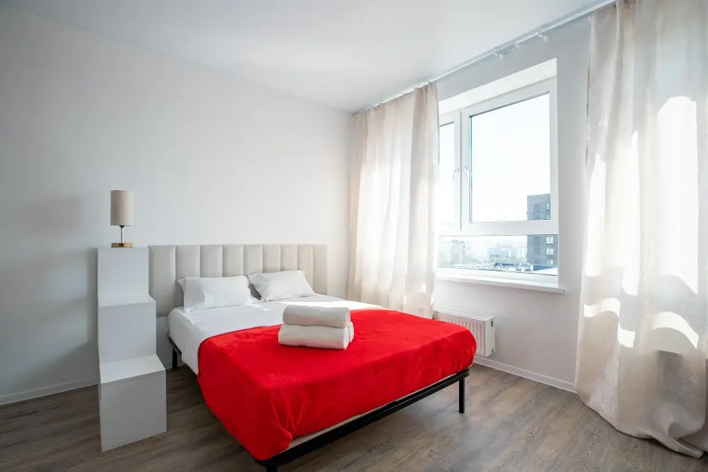 Москва: Квартира MaxRealty24 Просторная 15
