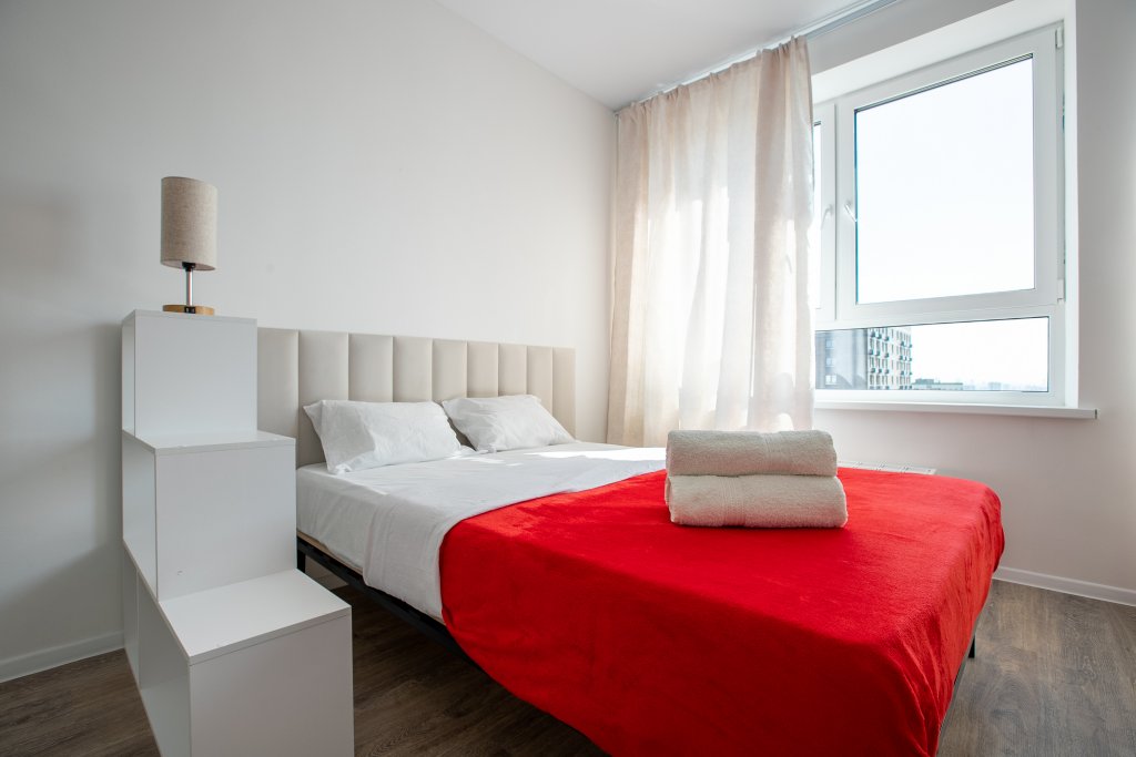 Квартира MaxRealty24 Просторная 15 — фото 1