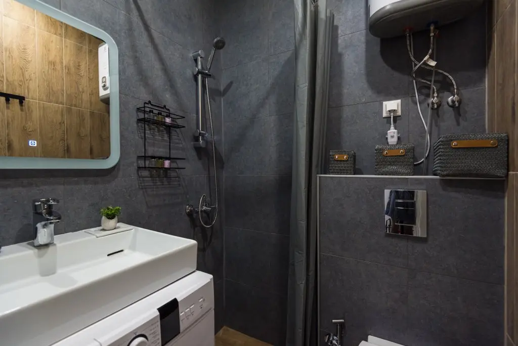 Москва: Апартаменты Flat Inn в центре Арбата на Малом Николопесковском переулке