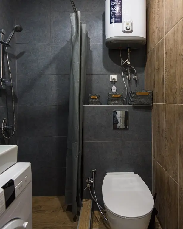 Москва: Апартаменты Flat Inn в центре Арбата на Малом Николопесковском переулке