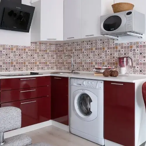 Санкт-Петербург: Апартаменты Your Apartament Современная