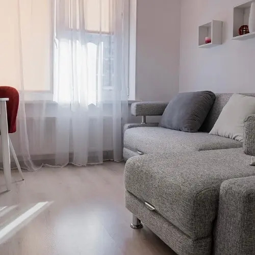 Санкт-Петербург: Апартаменты Your Apartament Современная