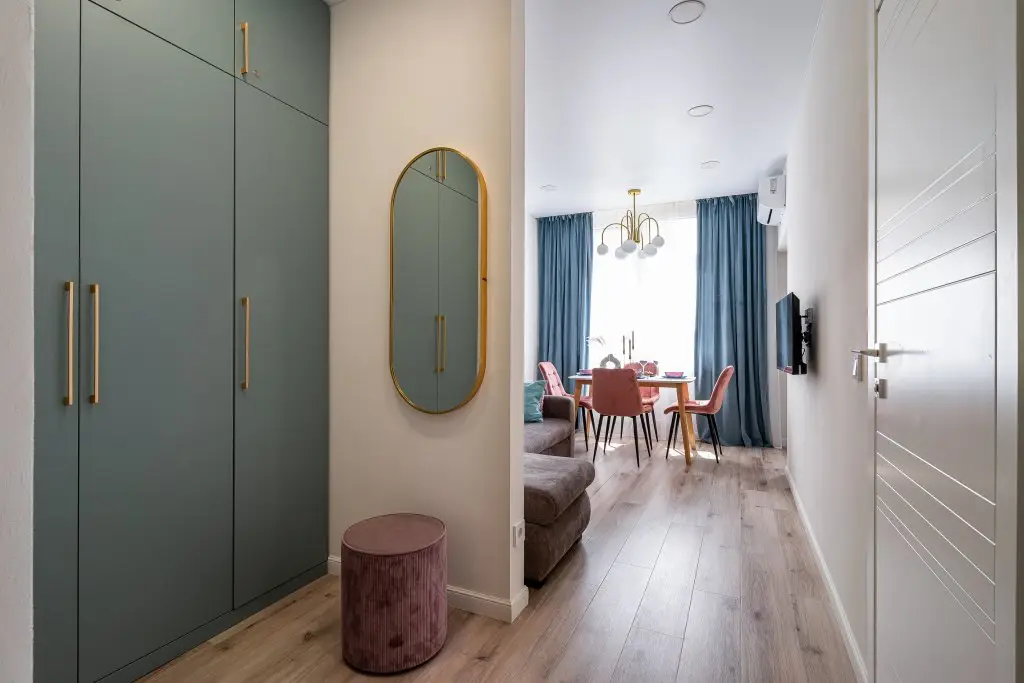 Апартаменты Солнечные апартаменты на Балтике — фото 1