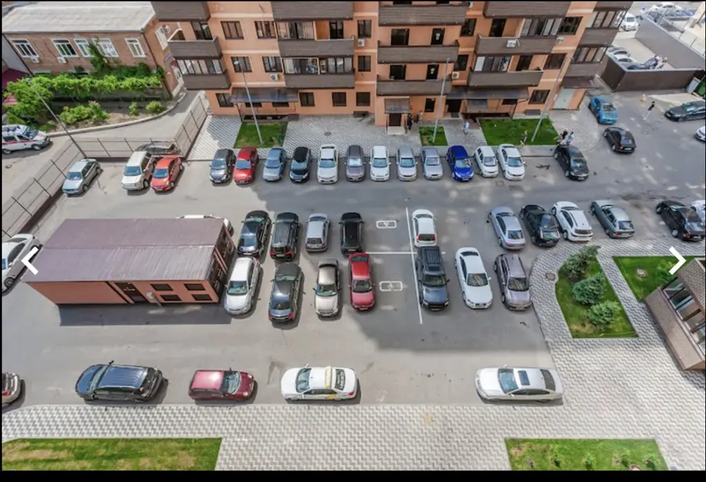 Ростов-на-Дону: Квартира Atlantica Studio Стиль и Комфорт в Центре Города