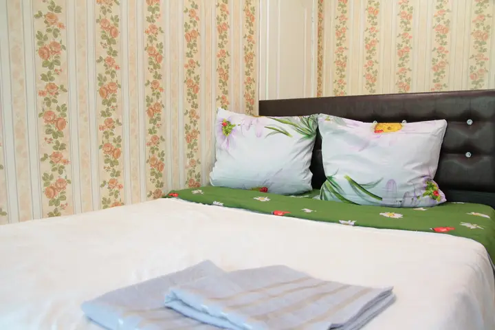 Северодвинск: Апартаменты Like Home возле завода Севмаш