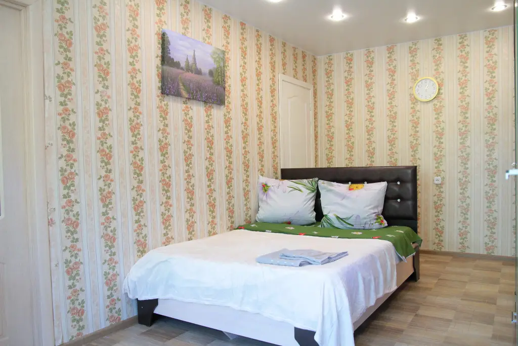 Северодвинск: Апартаменты Like Home возле завода Севмаш