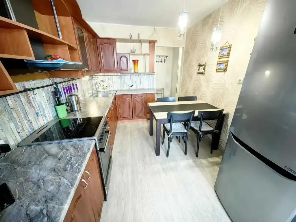 Северодвинск: Апартаменты Like Home в центре города