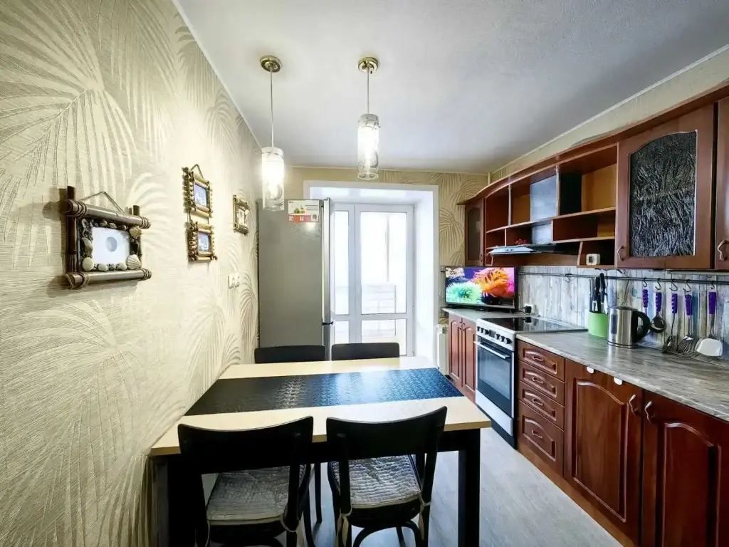 Северодвинск: Апартаменты Like Home в центре города