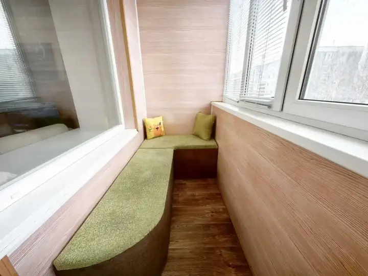 Северодвинск: Апартаменты Like Home в центре города
