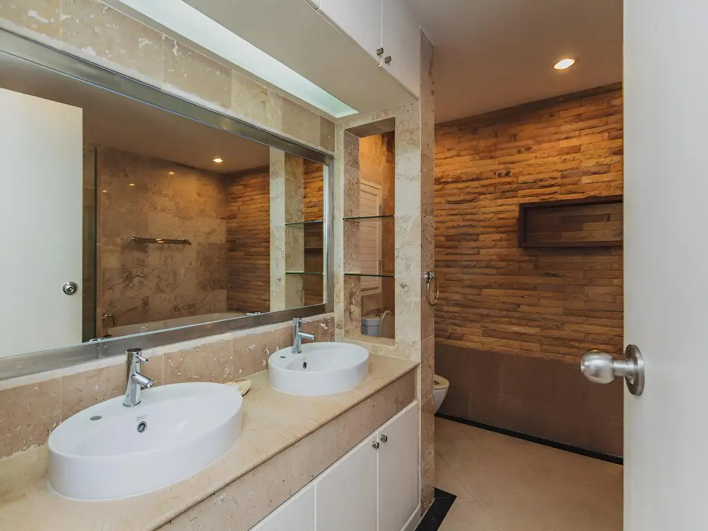 Муанг: Апартаменты Bel Air Condominium in Panwa