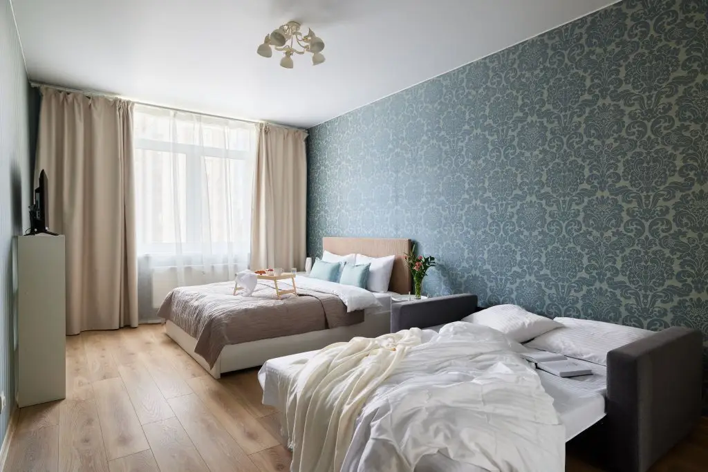 Санкт-Петербург: Квартира Rainbow Piter Home