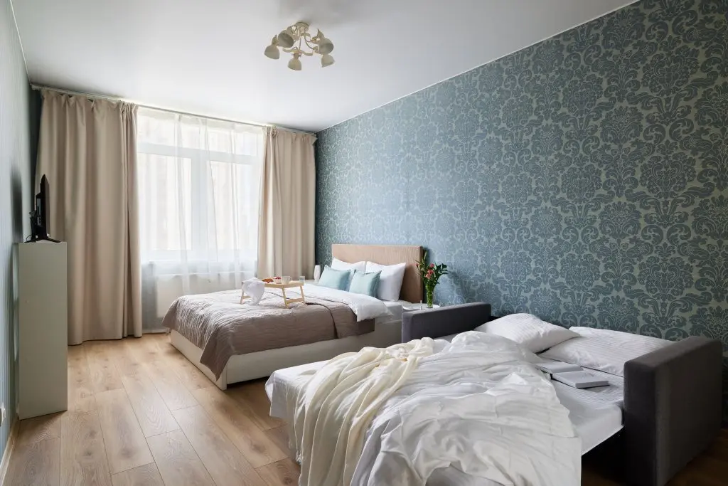 Санкт-Петербург: Квартира Rainbow Piter Home