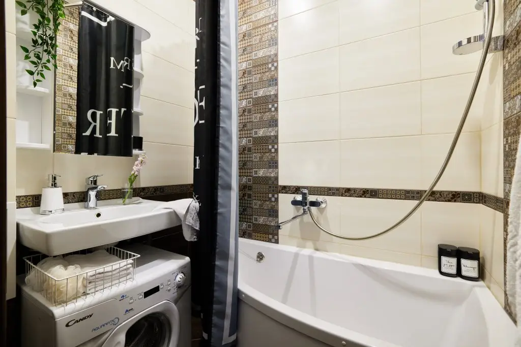 Санкт-Петербург: Квартира Rainbow Piter Home