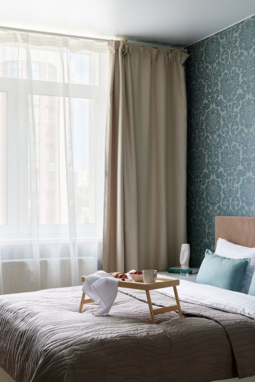 Санкт-Петербург: Квартира Rainbow Piter Home