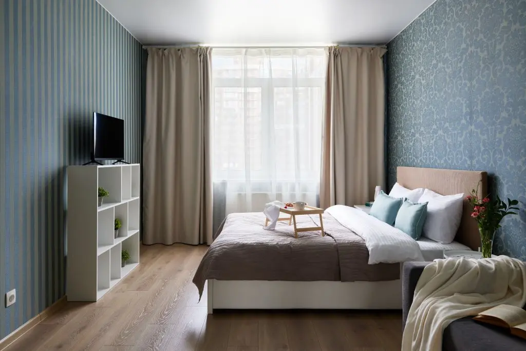 Санкт-Петербург: Квартира Rainbow Piter Home