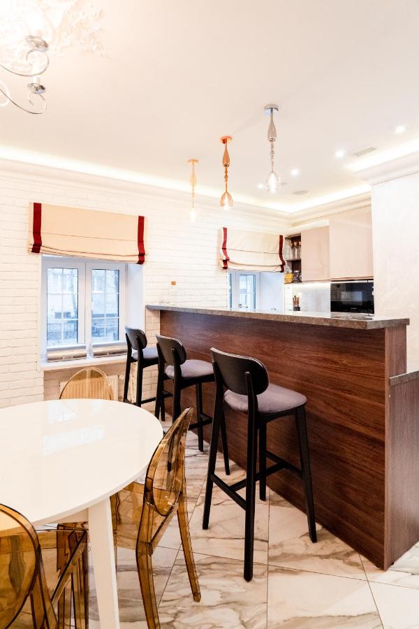 Санкт-Петербург: Отель Guest House 16/8