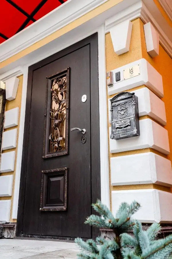 Санкт-Петербург: Отель Guest House 16/8