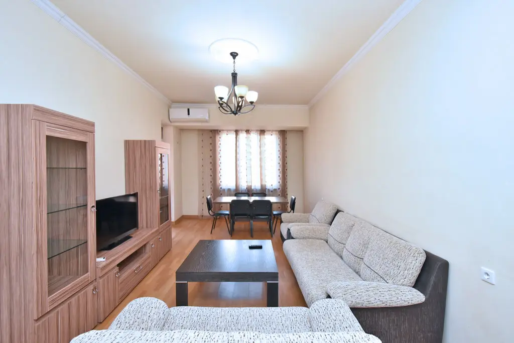 Ереван: Apartments RentInnYerevan 13 Pavstos Buzand street