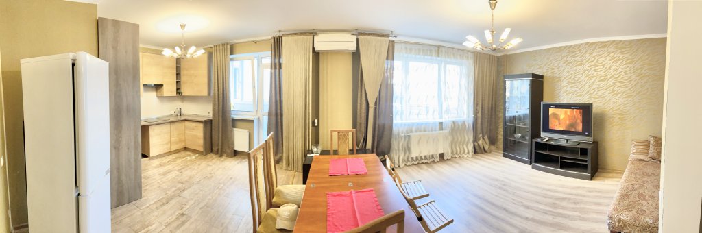 Квартира Уютная в Центре — фото 1