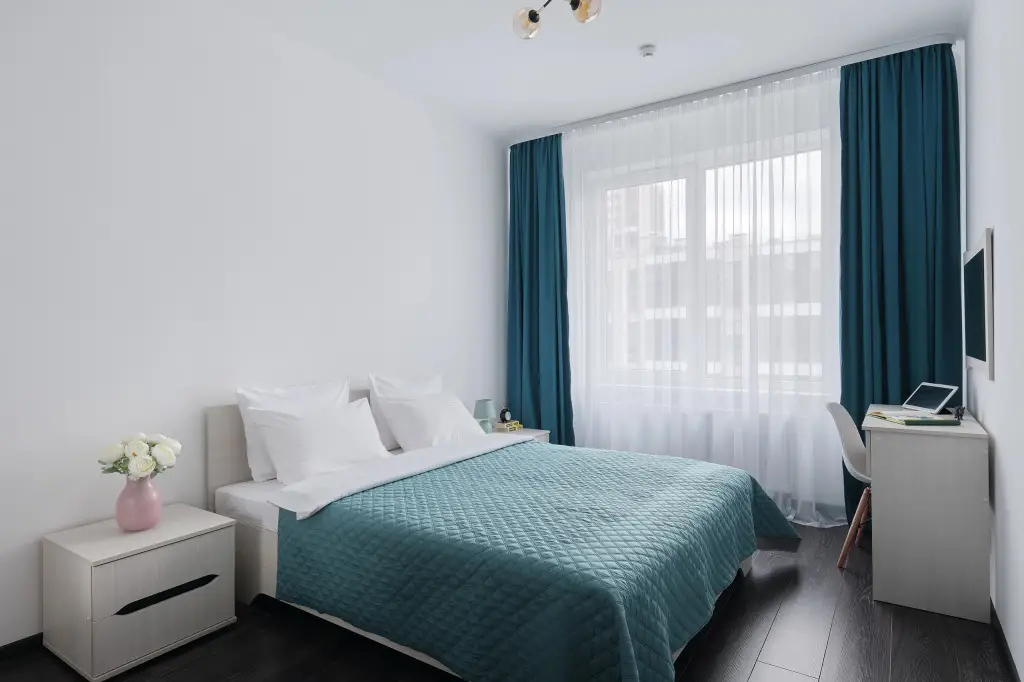 Санкт-Петербург: Квартира Apartment Comfort Арцеуловская Аллея