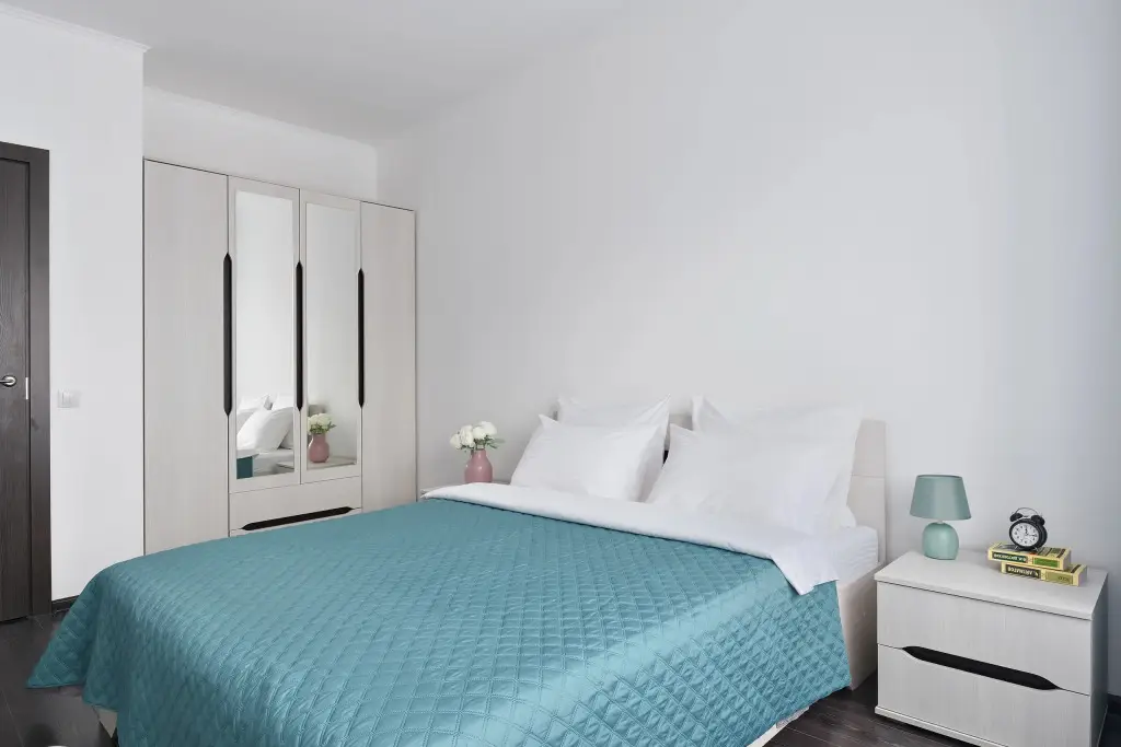 Санкт-Петербург: Квартира Apartment Comfort Арцеуловская Аллея