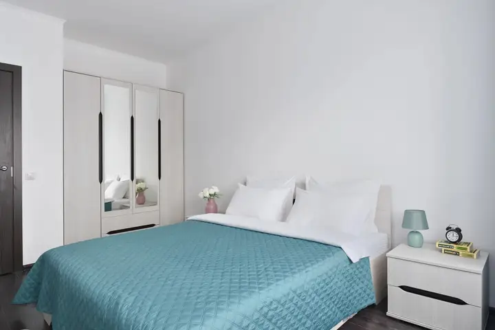 Санкт-Петербург: Квартира Apartment Comfort Арцеуловская Аллея