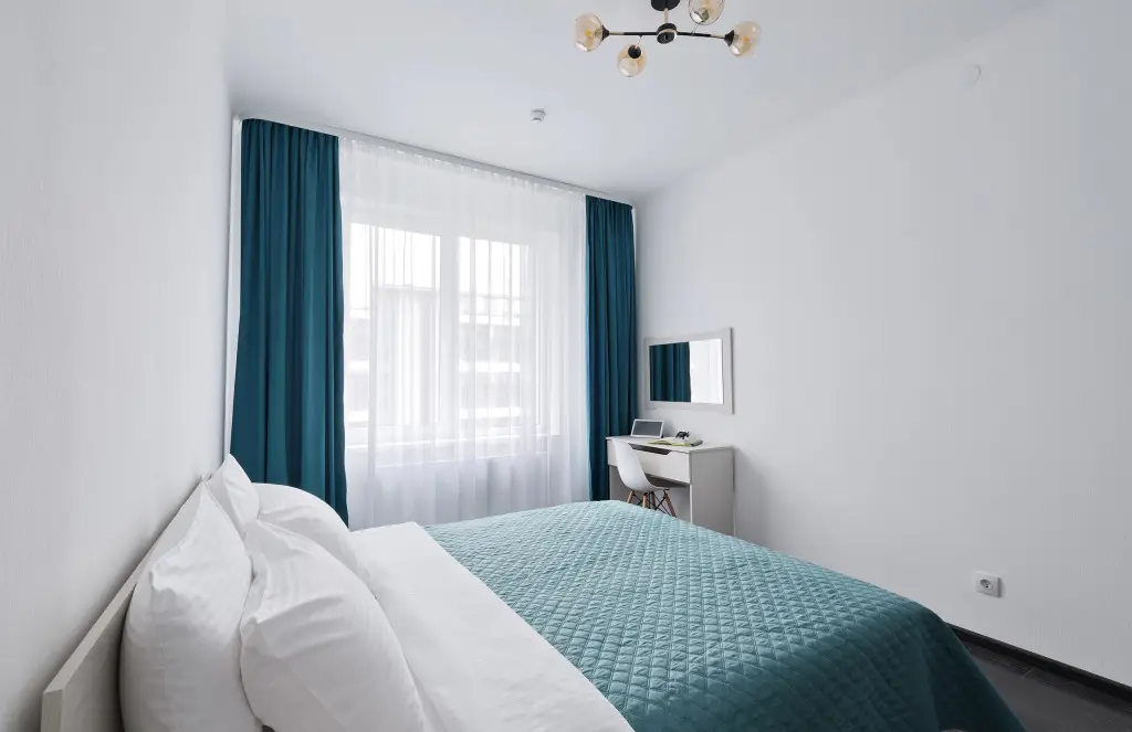 Санкт-Петербург: Квартира Apartment Comfort Арцеуловская Аллея