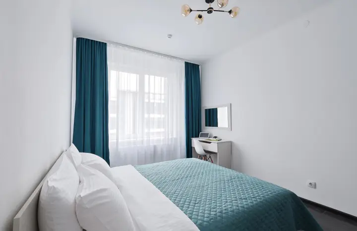Санкт-Петербург: Квартира Apartment Comfort Арцеуловская Аллея