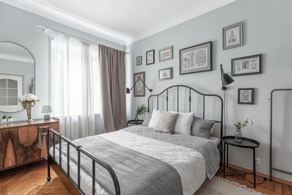 Москва: Apartments Москва Переулок Сивцев Вражек 15/25