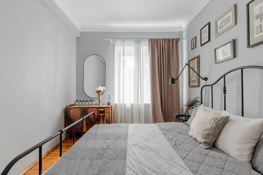 Москва: Apartments Москва Переулок Сивцев Вражек 15/25